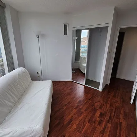 Rent this 2 bed apartment on Canpark in St. Joseph Street, Old Toronto