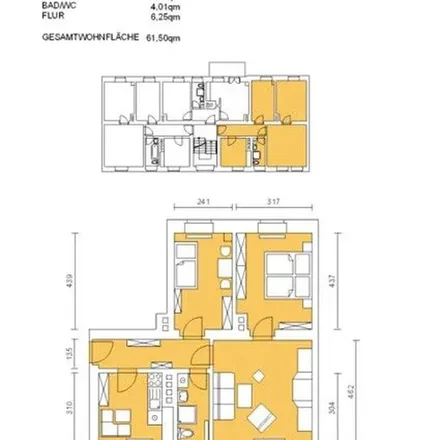 Image 4 - Nürnberger Straße 14, 01187 Dresden, Germany - Apartment for rent