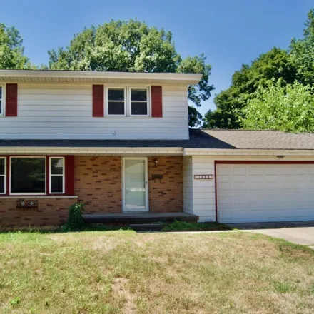 Buy this 4 bed house on 1408 North 27th Street in Lafayette, IN 47904