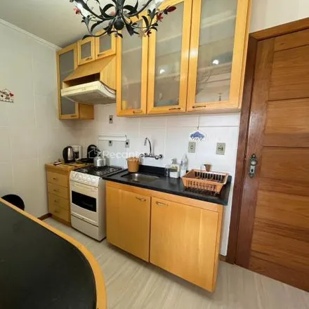 Buy this 3 bed apartment on Rua São Pedro in Minuano, Gramado - RS