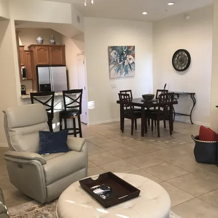 Image 3 - North Scottsdale Road, Paradise Valley, AZ 85250, USA - Apartment for rent