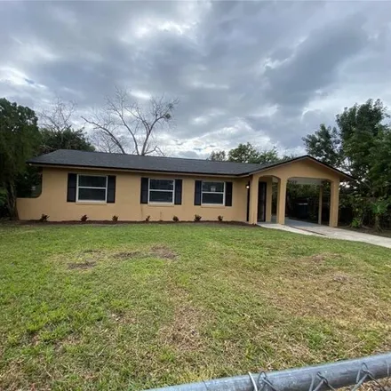 Buy this 3 bed house on 5054 Elese Street in Orlando, FL 32811