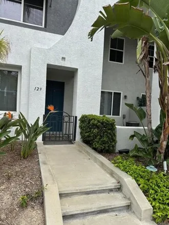 Rent this 2 bed townhouse on 1760 East Palomar Street in Chula Vista, CA 91913