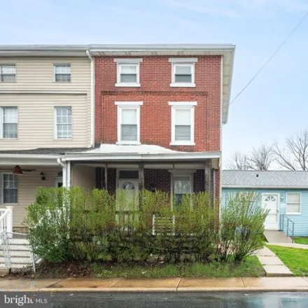 Buy this 5 bed house on 18 Church Street in Upland, Delaware County