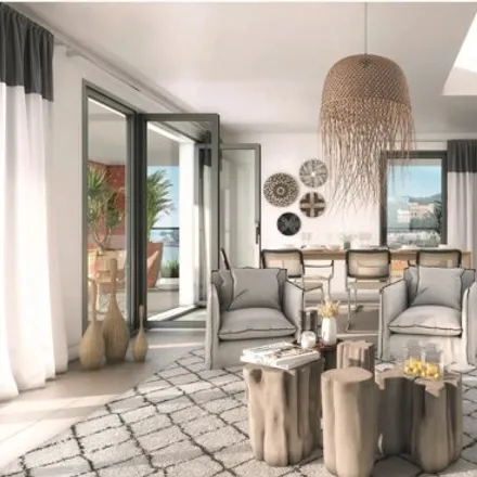 Buy this 2 bed apartment on Pizza Plage in Avenue de la Plage, 06190 Roquebrune-Cap-Martin