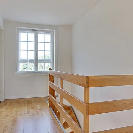 Rent this 3 bed apartment on Sophie Magdelenes Vej 3D in 3460 Birkerød, Denmark