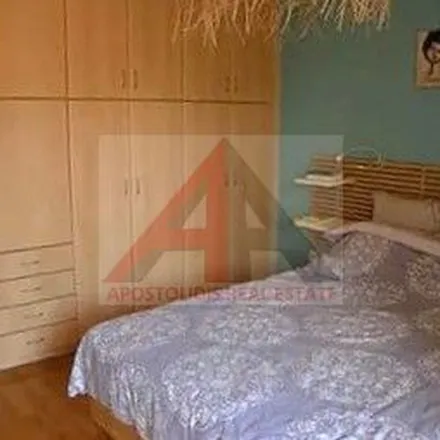 Image 3 - Christien Tomessi, Μπουμπουλίνας, Piraeus, Greece - Apartment for rent