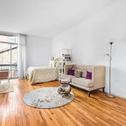 Image 4 - 184 Thompson Street, New York, NY 10012, USA - Apartment for rent
