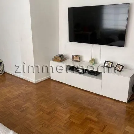 Buy this 2 bed apartment on Rua Doutor Cândido Espinheira 478 in Barra Funda, São Paulo - SP