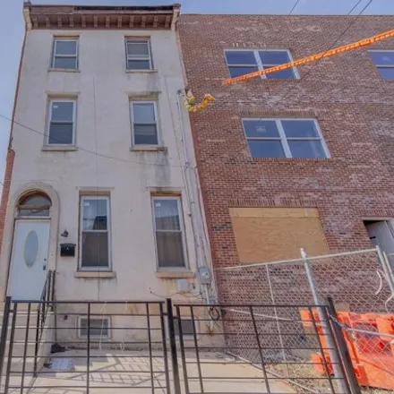 Buy this 11 bed house on Sanctuary Farm in Cecil B Moore Avenue, Philadelphia