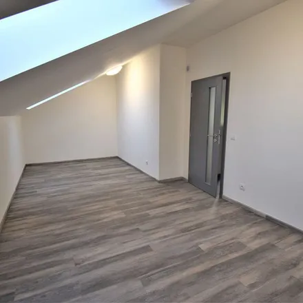 Rent this 6 bed apartment on Na Návsi 425 in 251 01 Herink, Czechia