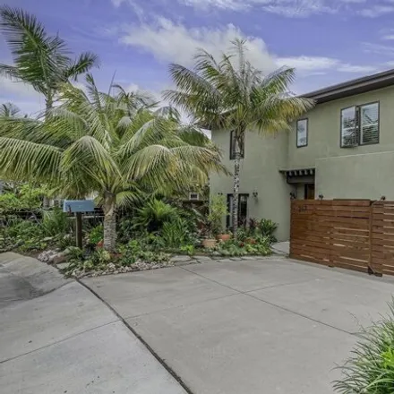 Buy this 4 bed house on 227 Hillcrest Drive in Encinitas, CA 92024