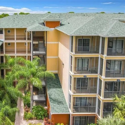 Buy this 3 bed condo on 9026 Treasure Trove Lane in Osceola County, FL 34747