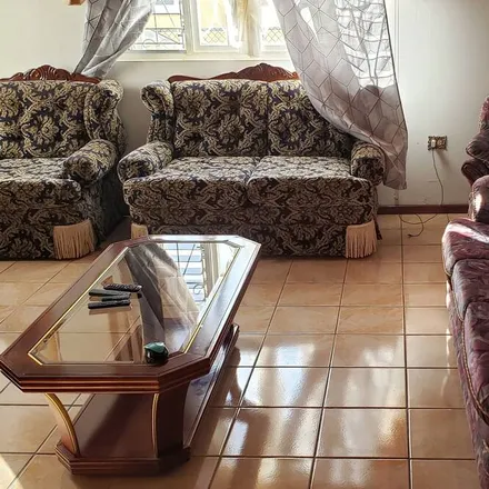 Rent this 1 bed house on Santa Cruz in Saint Elizabeth, Jamaica