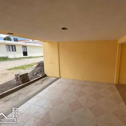 Buy this 4 bed house on Calle Paladio in 72490 Puebla, PUE