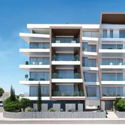 Image 8 - Cyprus International Institute of Management, Chaidariou 3-5, 3020 Limassol, Cyprus - Apartment for sale