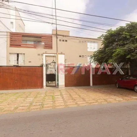 Image 1 - Jirón Tambo Real, Santiago de Surco, Lima Metropolitan Area 51132, Peru - Apartment for sale