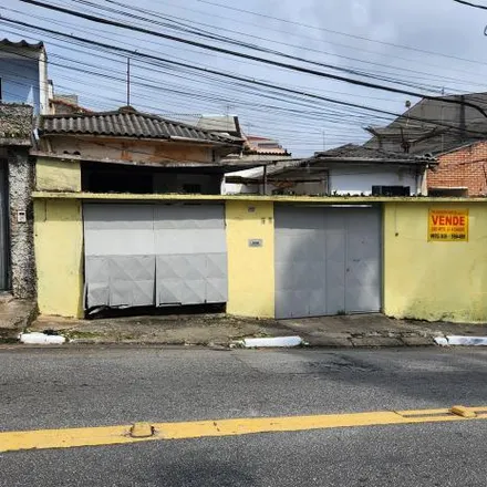 Image 2 - Rua Eduardo de Sá, Jabaquara, São Paulo - SP, 04385-020, Brazil - House for sale