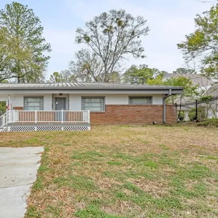 Image 1 - 3318 Old Canton Road, Woodland Hills, Jackson, MS 39216, USA - House for sale