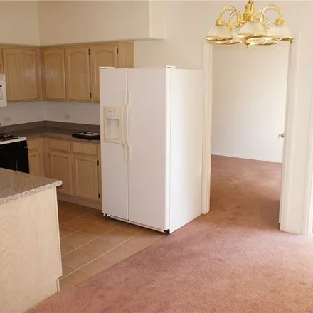 Rent this 2 bed apartment on Golden Leaf Avenue in Sunrise Manor, NV 89142