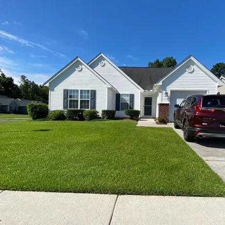 Rent this 3 bed house on 112 Old Tree Road in Liberty Hall Plantation, Goose Creek