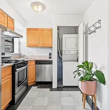 Image 4 - 62 Rivington Street, New York, NY 10002, USA - Apartment for rent