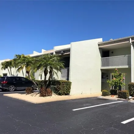 Buy this 2 bed condo on 1456 Mineo Drive in Punta Gorda, FL 33950
