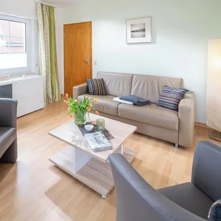 Rent this 1 bed apartment on Norderney in 26548 Norderney, Germany
