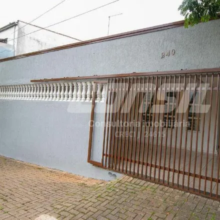 Buy this 2 bed house on Rua Rotary Clube in Doutor Laurindo, Tatuí - SP