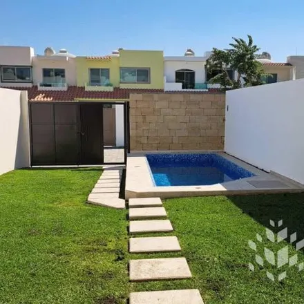 Buy this 4 bed house on unnamed road in 62586 Xochitepec, MOR