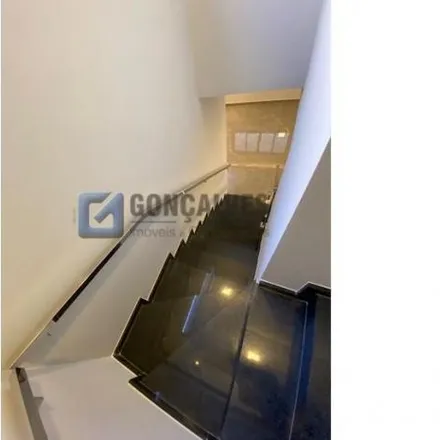 Buy this 3 bed house on Rua Cassiopéia in Anchieta, São Bernardo do Campo - SP