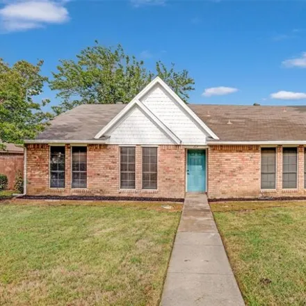 Rent this 3 bed house on 240 Liberty Drive in Wylie, TX 75098