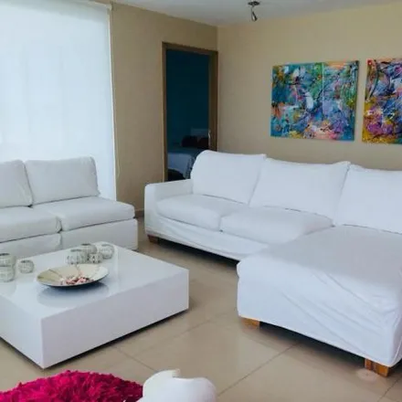 Rent this 3 bed apartment on unnamed road in Distrito San Carlos, Panamá Oeste