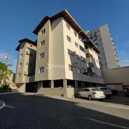 Image 2 - Rua Johann Doebeli, Água Verde, Blumenau - SC, 89041-605, Brazil - Apartment for sale