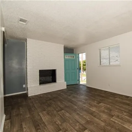 Image 8 - 1715 Taylor Gaines Street, Austin, TX 78741, USA - Apartment for rent