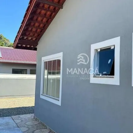 Buy this 2 bed house on unnamed road in Jardim Icaraí, Barra Velha - SC