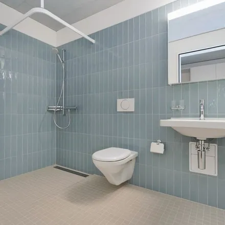 Rent this 2 bed apartment on Bäraustrasse 60c in 3552 Bärau, Switzerland
