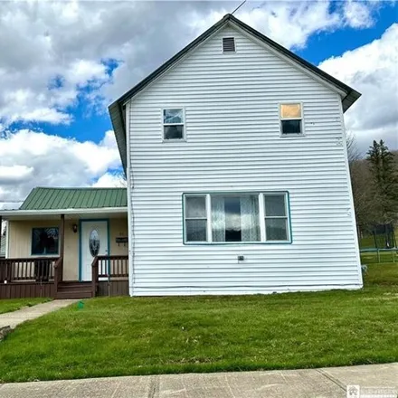 Buy this 2 bed house on 97 Plum Street in Village of Bolivar, Allegany County
