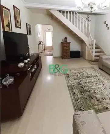 Buy this 3 bed house on Rua Artur Mota 177 in Belém, São Paulo - SP