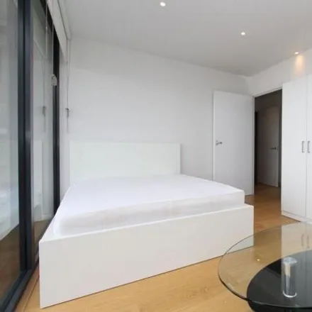 Rent this studio house on Sainsbury's Local in Woolwich Road, London