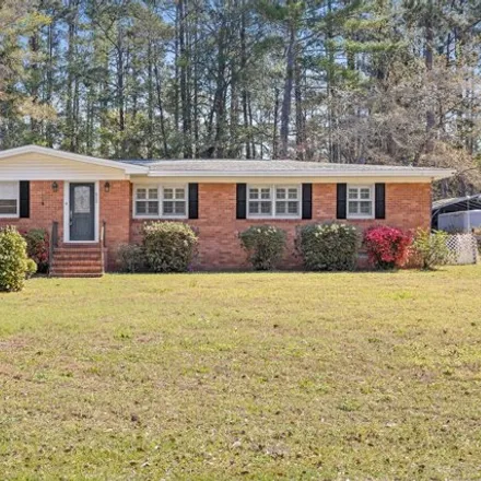 Buy this 3 bed house on 549 Decatur Drive in Devon Park, Wilmington