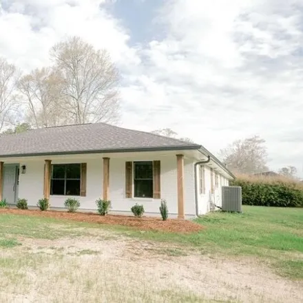 Image 3 - 1421 Shady Pine Dr, Bogalusa, Louisiana, 70427 - House for sale