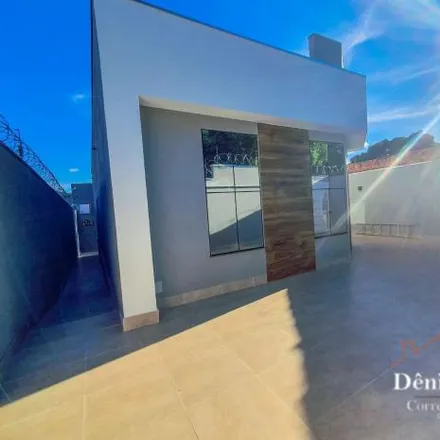 Buy this 3 bed house on Rua da Concórdia in Alterosa, Montes Claros - MG
