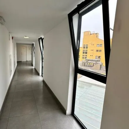 Rent this 1 bed apartment on Casa de Retiro - cruzadas de Santa María in Avenida Pedro de Osma, Barranco