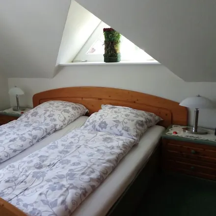 Rent this 1 bed house on Norderdeich in 25826 Ording, Germany