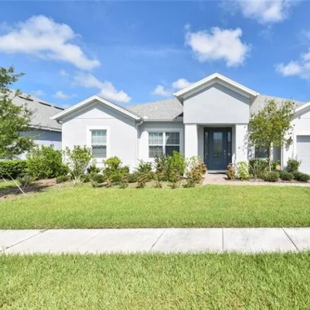 Buy this 4 bed house on Orange County in Florida, USA