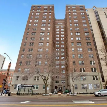 Image 6 - 2198 Gladstone Street, Detroit, MI 48206, USA - Apartment for rent