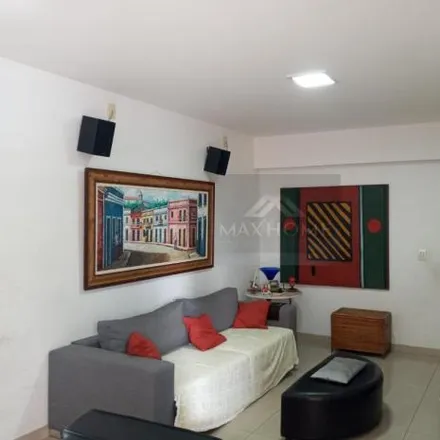 Buy this 3 bed apartment on Estrada das Ubaias 200 in Casa Amarela, Recife -