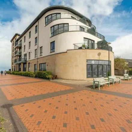 Buy this 2 bed apartment on 18 Pipe Lane in City of Edinburgh, EH15 1BR