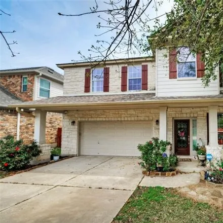 Image 2 - 3628 Fossilwood Way, Round Rock, TX 78681, USA - House for sale